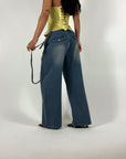 Jeans Strider