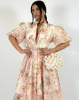 Dress Peonia