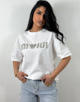 T-Shirt Jewel
