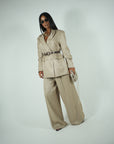 Tailleur Cristel