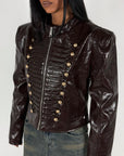 Jacket Élite