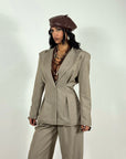 Tailleur Boulevard Tortora