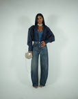 Jeans Paris