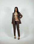 Tailleur Safety