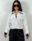 Camicia Sparkle