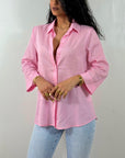 Camicia di Lino