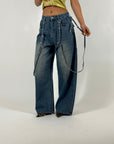 Jeans Strider