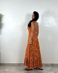 Dress Gardenia