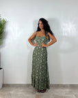 Dress Gardenia