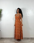 Dress Gardenia