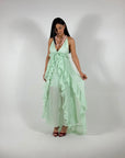 Dress Mermaid
