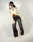Jeans Flora