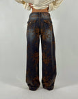 Jeans Flora