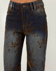 Jeans Flora
