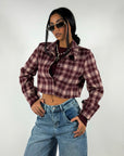 Camicia Sam