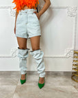 Jeans Isla