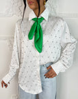 Foulard Seta