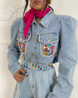 Foulard Seta