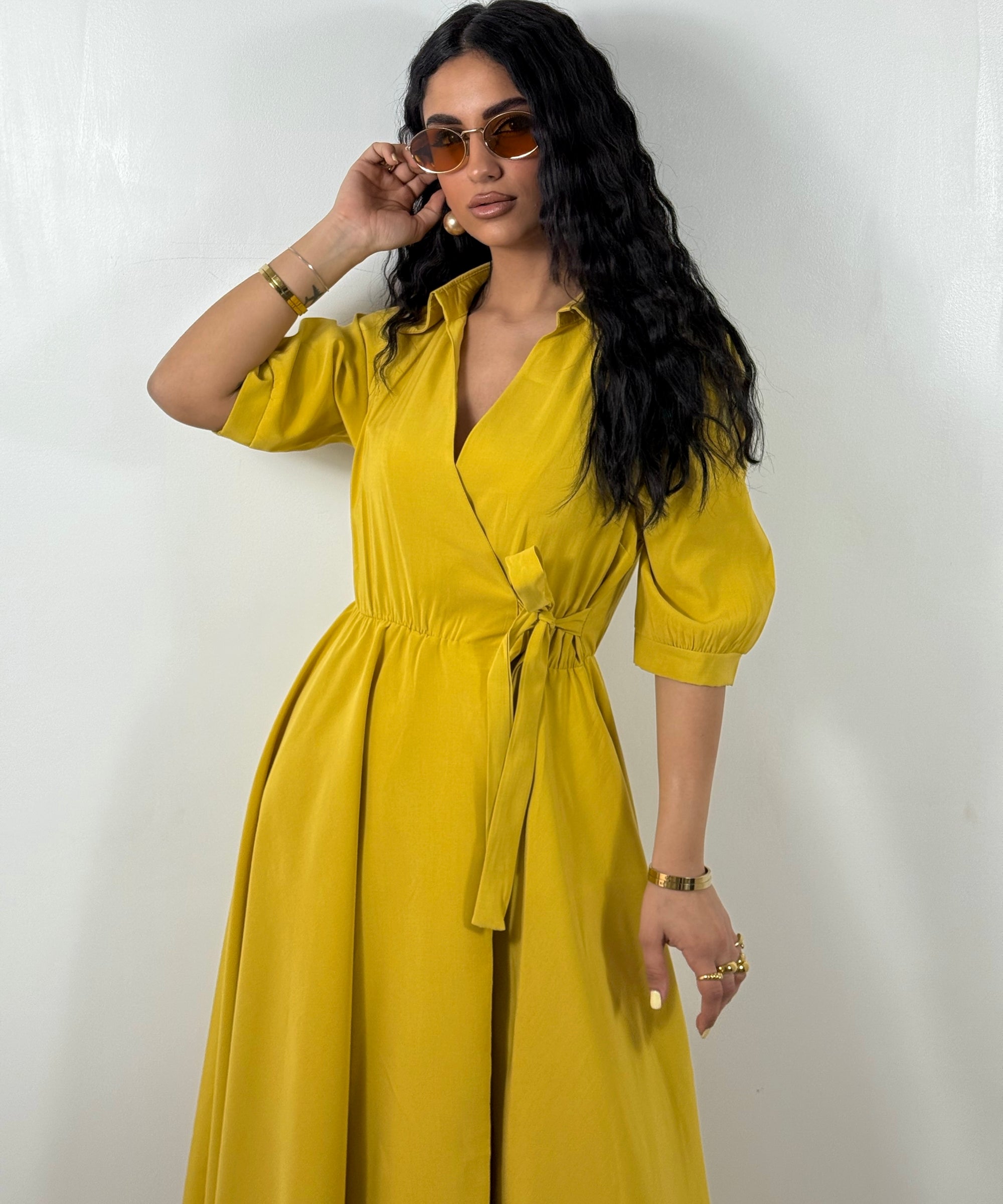 Dress Flavia