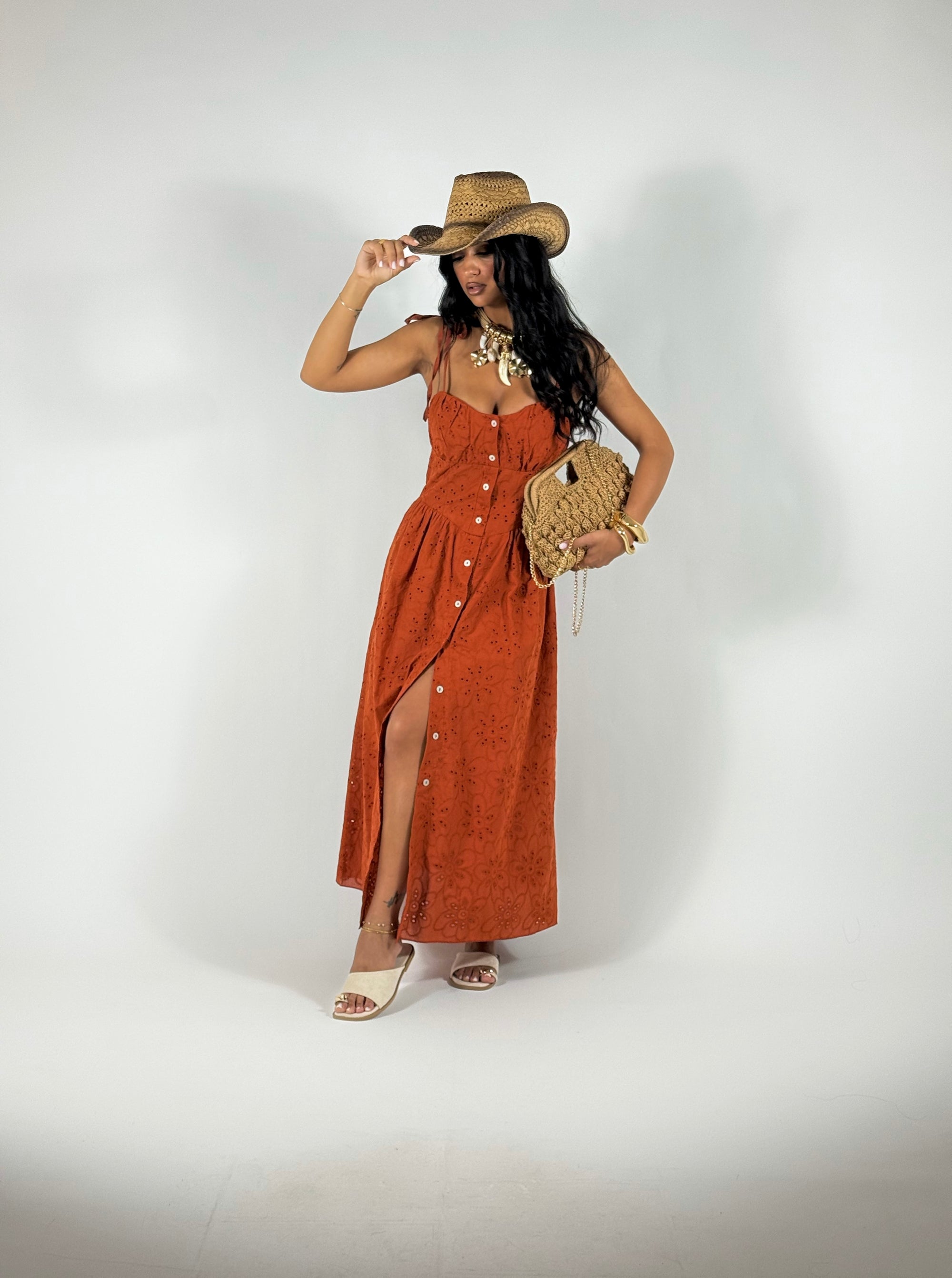 Dress Maiori