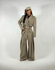 Tailleur Mayfair