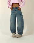 Jeans Barrell
