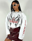 T-Shirt Wild Heart