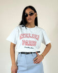 T-Shirt Atelier Paris