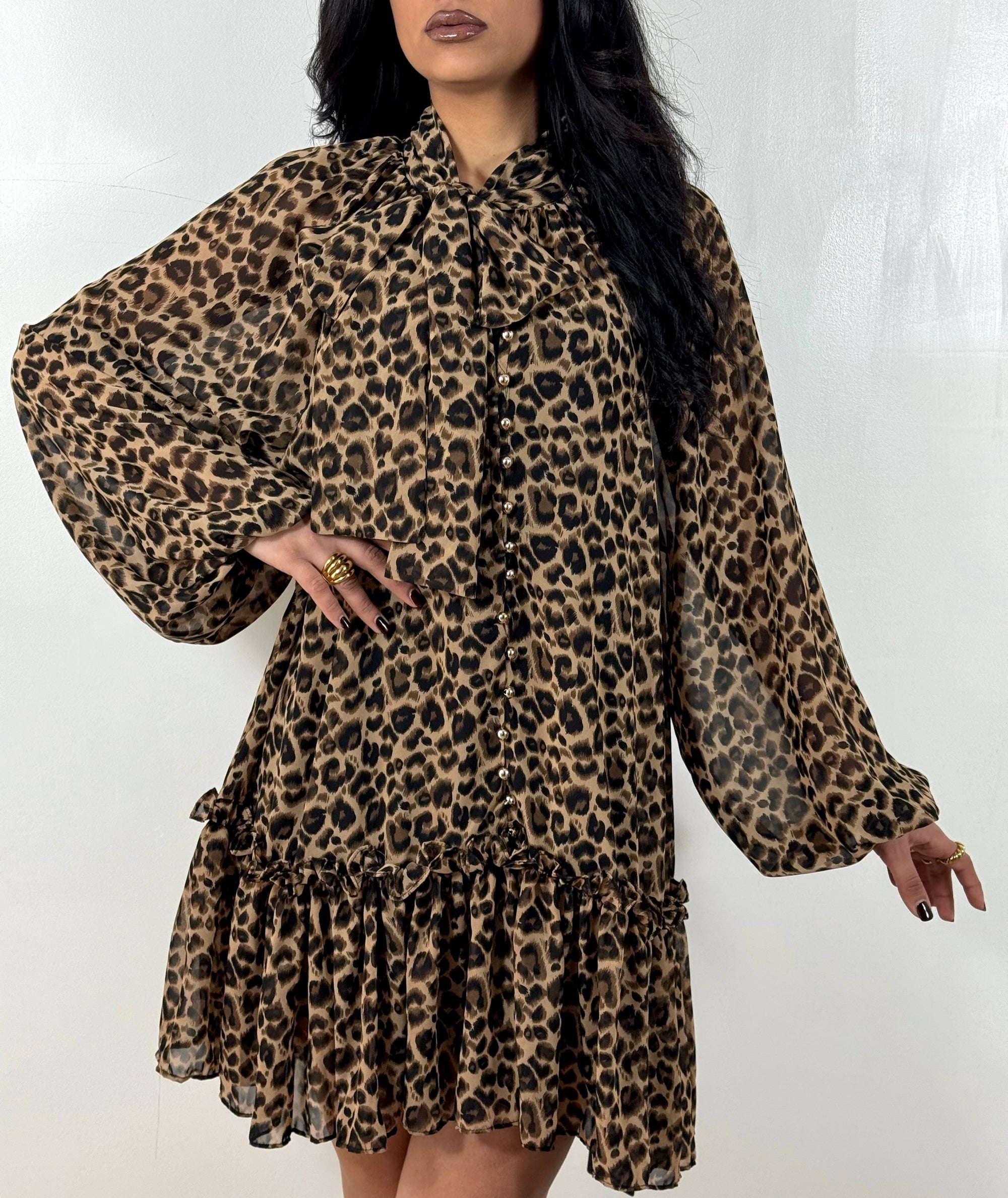 Dress Animal