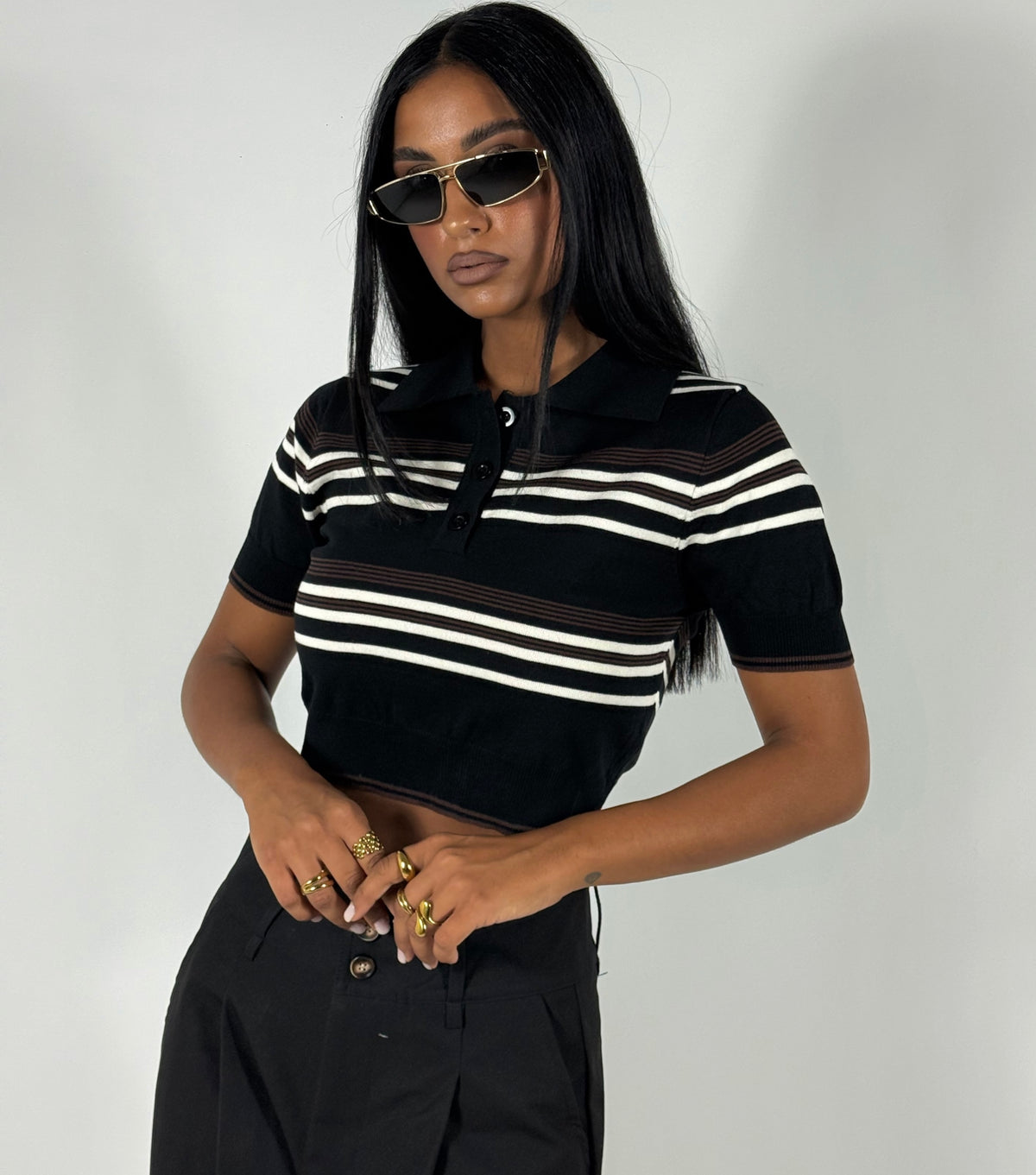Polo Charlie