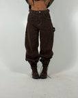Jeans Balloon Jane