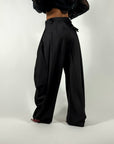 Pantalone Gotham