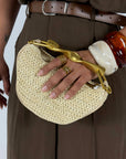 Borsa Dalia Beige