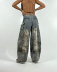 Jeans Drift