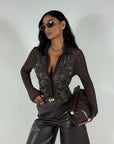 Camicia Chic