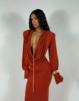 Dress Aisha