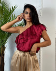 Blusa Dafne