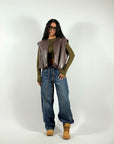 Jeans Baggy