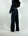 Tailleur Nikita Blu