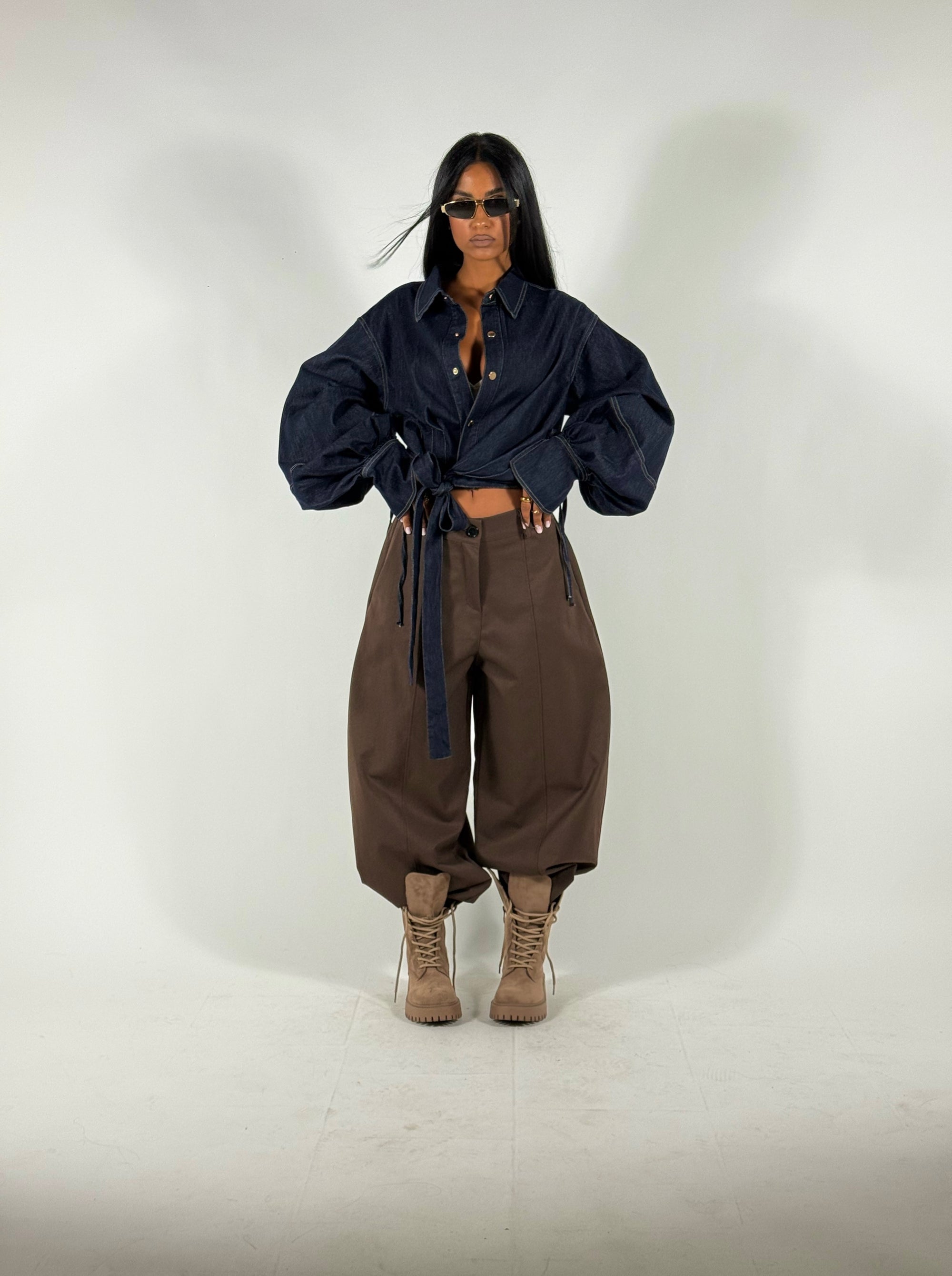 Pantalone Balloon