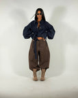 Pantalone Balloon