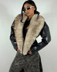 Jacket Fox