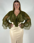 Camicia Nancy