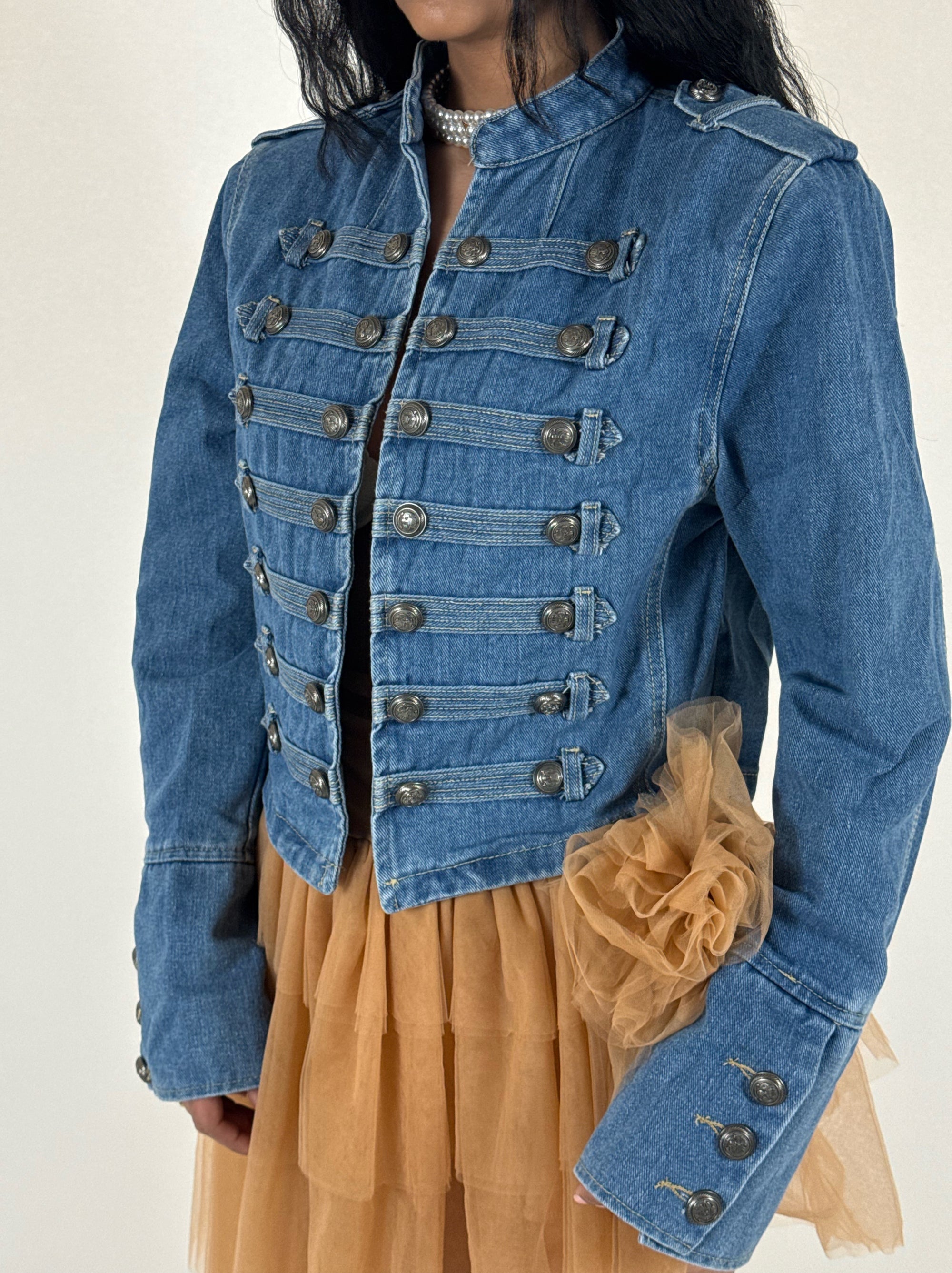 Jacket Napoleon