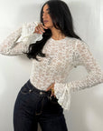 Maglia Corinne