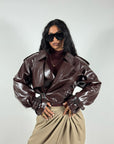 Bomber Techna