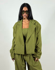 Tailleur Zoe