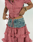 Coordset Texas