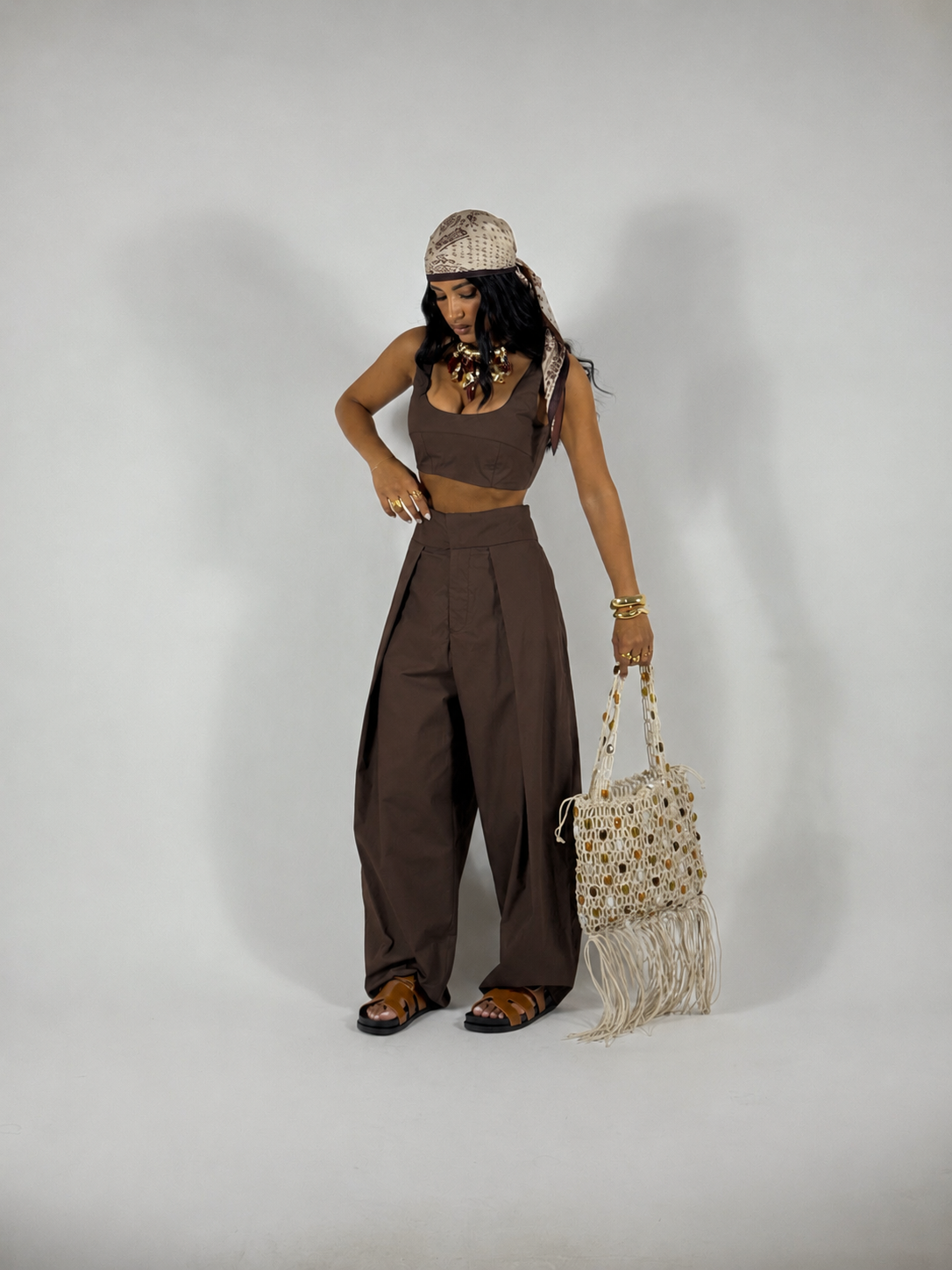 Pantalone Phantom
