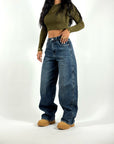 Jeans Baggy